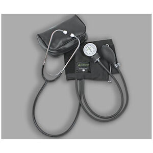 Self-Taking Home Blood Pressure Kit